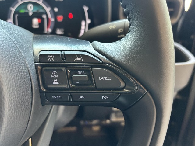TOYOTA SIENTA 2022 Image 44
