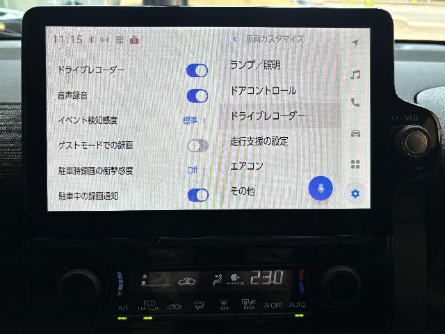 TOYOTA SIENTA 2022 Image 50