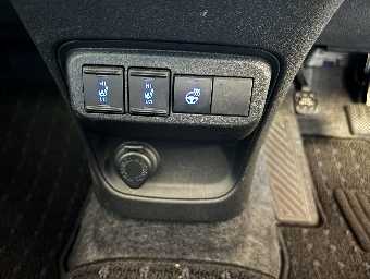 TOYOTA SIENTA 2022 Image 47