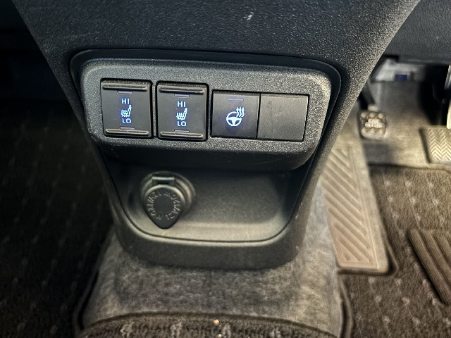 TOYOTA SIENTA 2022 Image 53