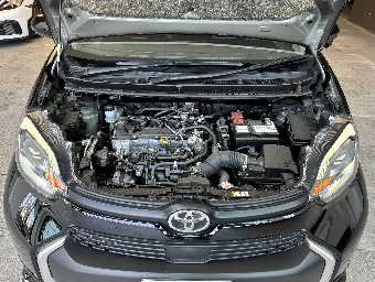 TOYOTA SIENTA 2022 Image 48