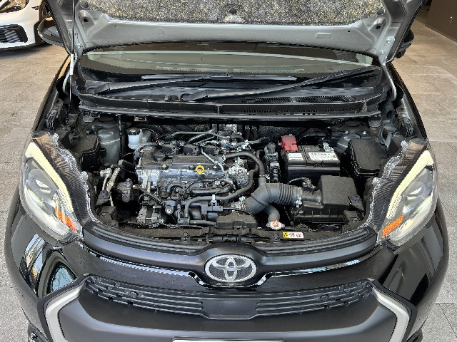 TOYOTA SIENTA 2022 Image 54