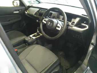 HONDA FIT 2020 Image 3