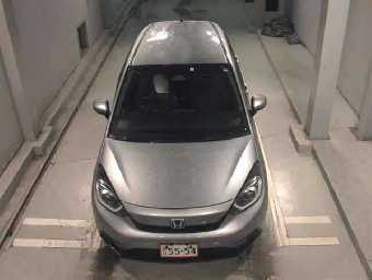 HONDA FIT 2020 Image 6