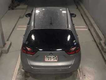 HONDA FIT 2020 Image 7