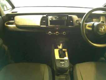 HONDA FIT 2020 Image 8