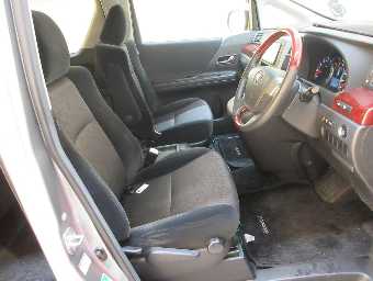 TOYOTA ALPHARD 2010 Image 6