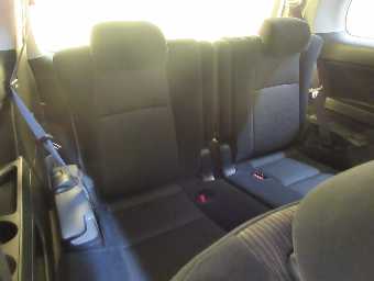 TOYOTA ALPHARD 2010 Image 8