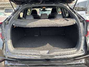 TOYOTA C-HR 2019 Image 7