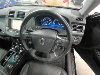 TOYOTA CROWN HYBRID 2008 Image 7