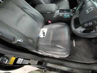 TOYOTA CROWN HYBRID 2008 Image 8