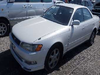TOYOTA MARK II 1995 Image 1
