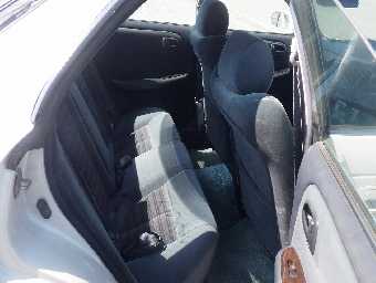 TOYOTA MARK II 1995 Image 11