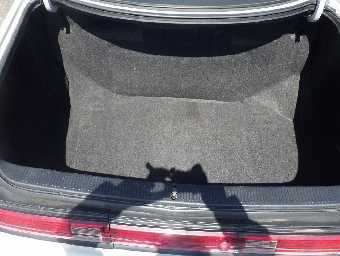 TOYOTA MARK II 1995 Image 12
