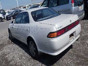 TOYOTA MARK II 1995 Image 3