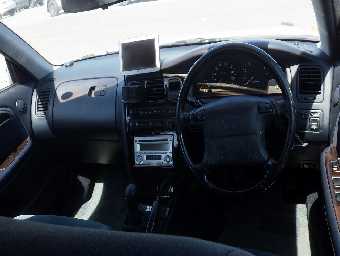 TOYOTA MARK II 1995 Image 5