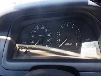 TOYOTA MARK II 1995 Image 6