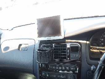 TOYOTA MARK II 1995 Image 7