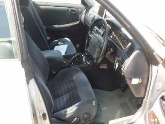 TOYOTA MARK II 1995 Image 10