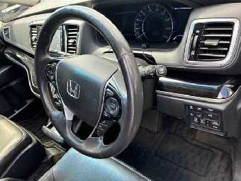 HONDA ODYSSEY HYBRID 2019 Image 3