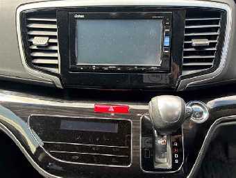 HONDA ODYSSEY HYBRID 2019 Image 6