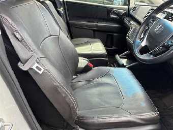 HONDA ODYSSEY HYBRID 2019 Image 7