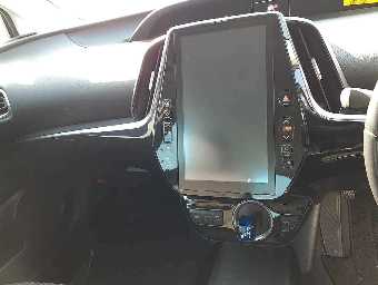 TOYOTA PRIUS PHV 2020 Image 12