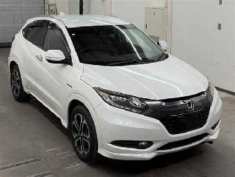 HONDA VEZEL 2015 Image 1