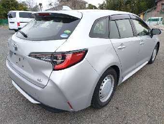 TOYOTA COROLLA TOURING 2020 Image 2