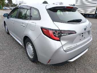 TOYOTA COROLLA TOURING 2020 Image 4