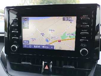 TOYOTA COROLLA TOURING 2020 Image 10