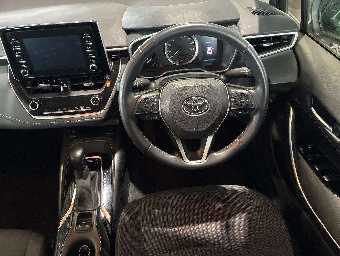 TOYOTA COROLLA TOURING 2020 Image 7