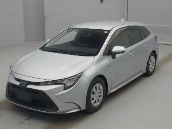 TOYOTA COROLLA WAGON 2020 Image 1