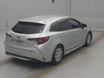 TOYOTA COROLLA TOURING 2020 Image 2