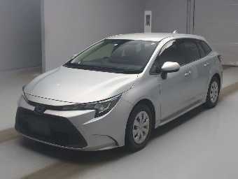 TOYOTA COROLLA WAGON 2020 Image 1