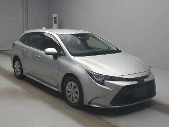 TOYOTA COROLLA TOURING 2020 Image 3