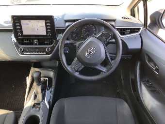 TOYOTA COROLLA TOURING 2020 Image 6