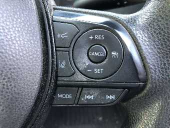TOYOTA COROLLA TOURING 2020 Image 8