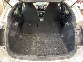 TOYOTA YARIS 2021 Image 8