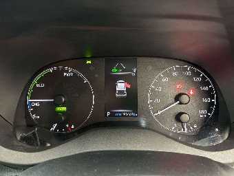TOYOTA YARIS 2021 Image 10