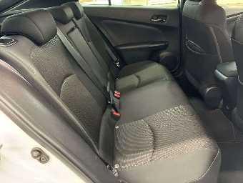 TOYOTA PRIUS 2021 Image 7