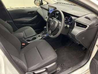TOYOTA COROLLA TOURING 2020 Image 5