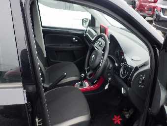 VOLKSWAGEN UP! 2013 Image 11