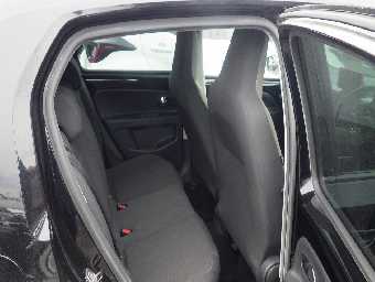 VOLKSWAGEN UP! 2013 Image 12