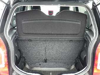 VOLKSWAGEN UP! 2013 Image 13