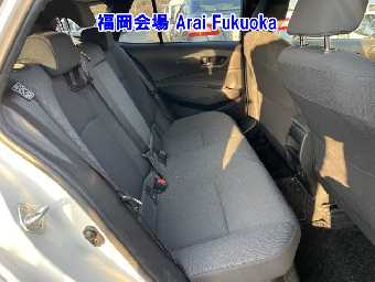 TOYOTA COROLLA TOURING 2021 Image 7