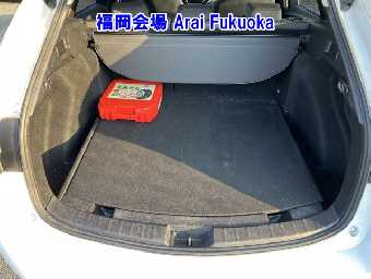 TOYOTA COROLLA TOURING 2021 Image 9