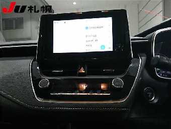 TOYOTA COROLLA 2023 Image 6