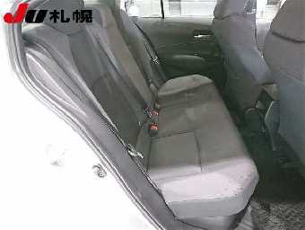 TOYOTA COROLLA 2023 Image 7