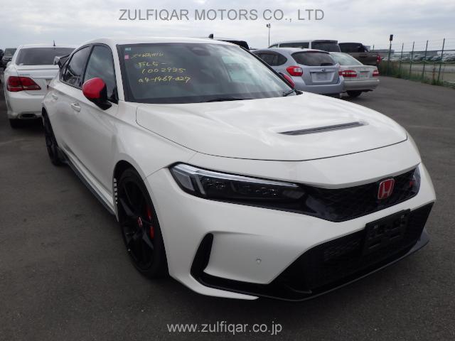 HONDA CIVIC 2023 Image 1